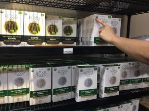 Thực phẩm có nguồn gốc tự nhiên sẽ là xu hướng trong phát triển kinh tế nông nghiệp